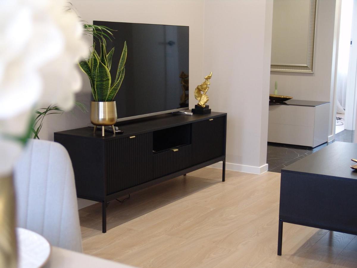Zb Apartment Beige Piekary Slaskie Luaran gambar