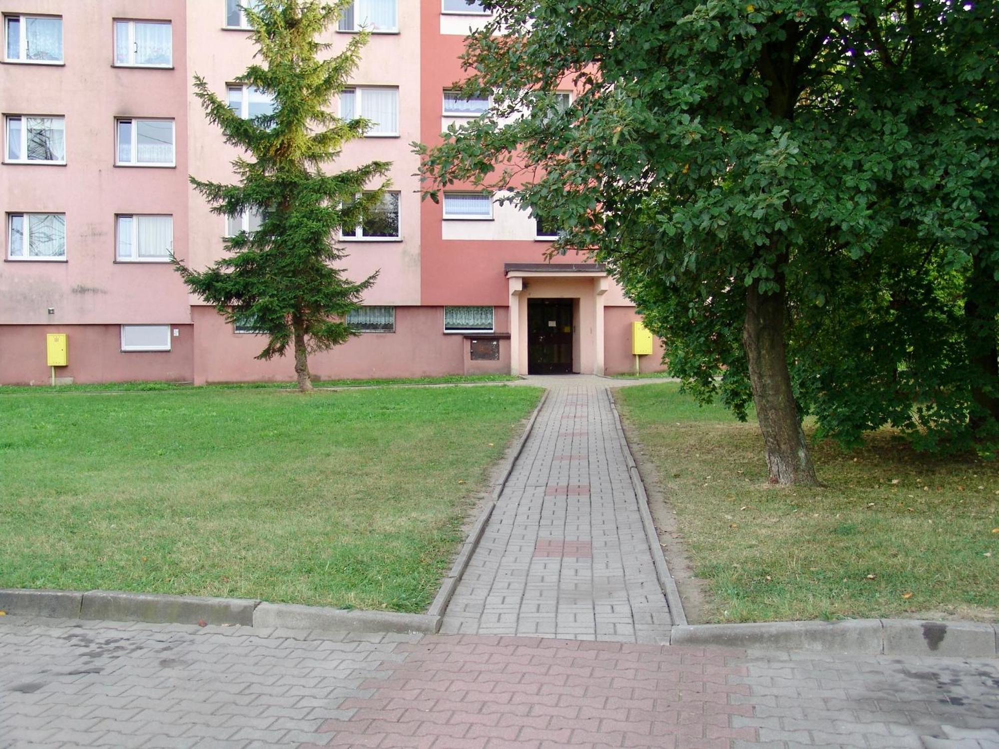 Zb Apartment Beige Piekary Slaskie Luaran gambar