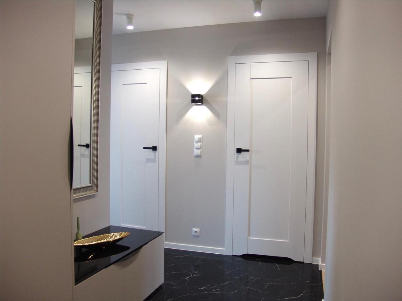 Zb Apartment Beige Piekary Slaskie Luaran gambar
