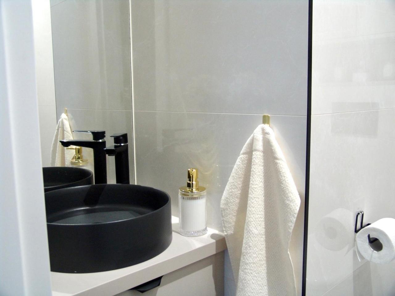 Zb Apartment Beige Piekary Slaskie Luaran gambar